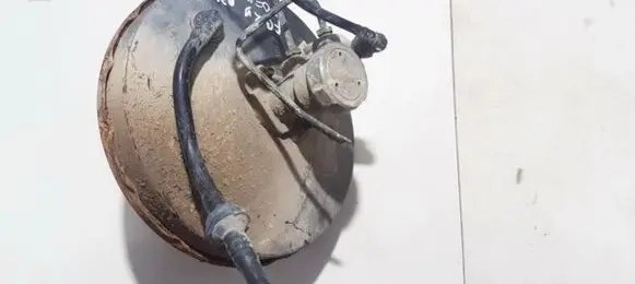 Ford Focus Brake booster 98AB2B195CH 0204021790