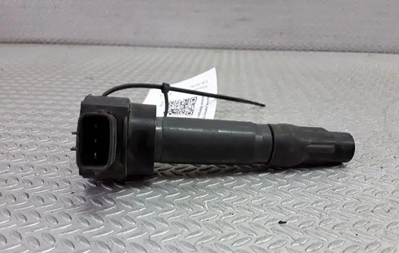 Mitsubishi Colt High voltage ignition coil MN195616