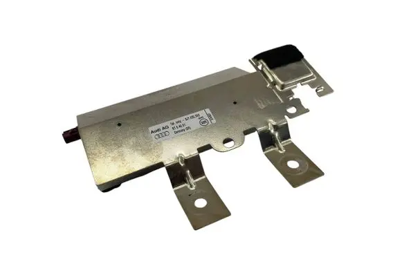 Audi TT TTS Mk2 Voice control module 8J7035503