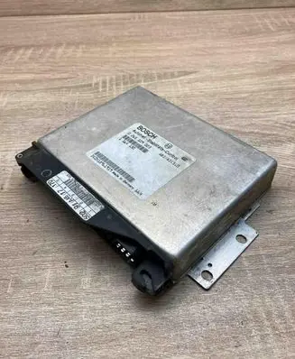 BMW 5 E39 ABS control unit/module 1164130 0265109023