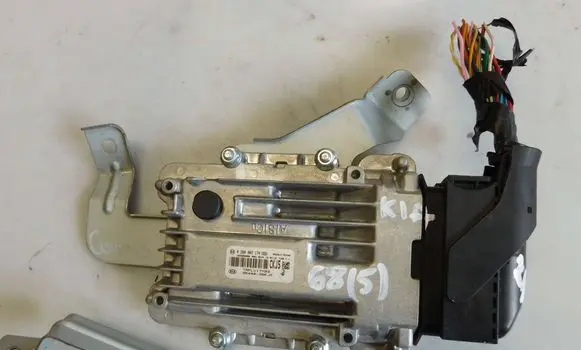 KIA Carens III Other control units/modules 0260003174 95440-3BKJ5 CKJ5