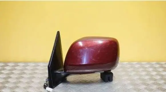 Toyota Land Cruiser (J200) Front door electric wing mirror E4022714