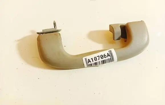Opel Astra H Rear interior roof grab handle 13250907