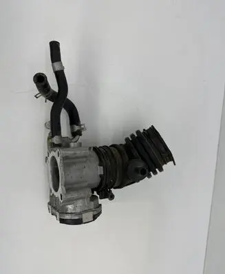 Hyundai i10 Throttle valve 3510004200 2054721Y 9045020108