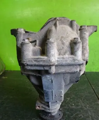 Mercedes-Benz ML W163 Front differential 4460-310-012