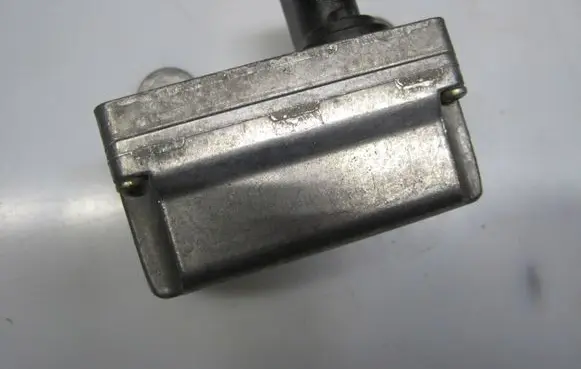 Mercedes-Benz C W204 ESP acceleration yaw rate sensor A2095420018