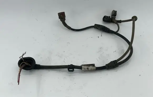Audi A4 S4 B8 8K Rear ABS sensor wiring 8K1972253B