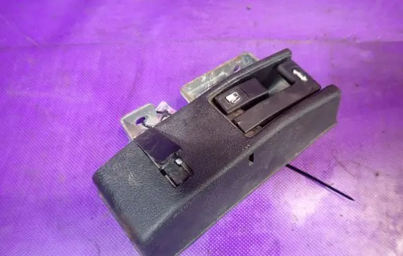 Honda Civic Engine bonnet/hood lock release cable 
