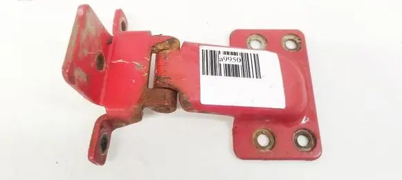 Peugeot Boxer Tailgate/trunk/boot hinge