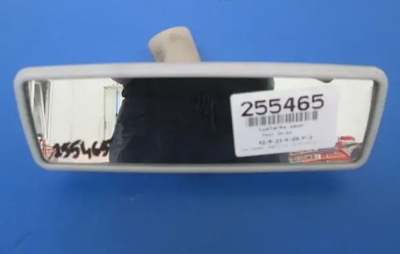 Seat Ibiza II (6k) Rear view mirror (interior)