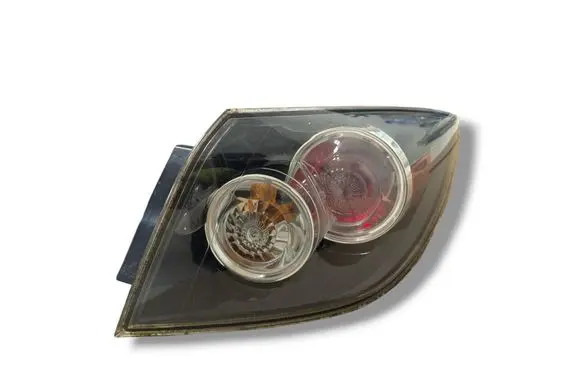 Mazda 3 I Rear/tail lights 