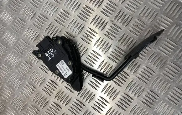 Jaguar S-Type Accelerator throttle pedal 2R839F836A 6PV00873700
