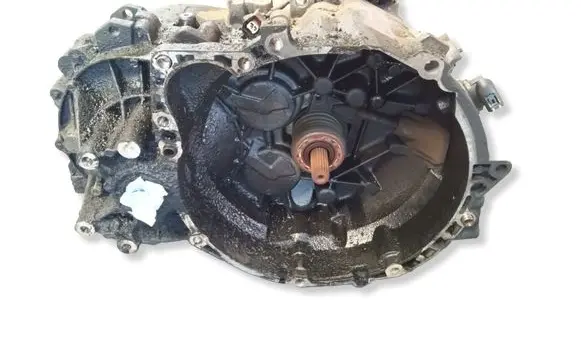 Volvo S40, V40 Manual 5 speed gearbox 1023825