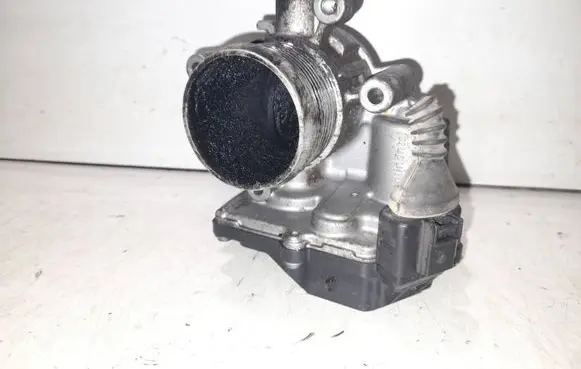 Volkswagen Caddy Electric throttle body valve 03L128063T A2C83076400 2106140556