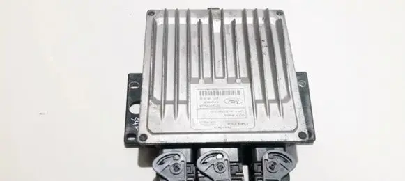 Ford Mondeo Mk III Engine control unit/module 2s7q9f954ea a11346825