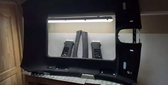 Porsche Macan (95B) Headlining 95B867501 95B867244 95B867233