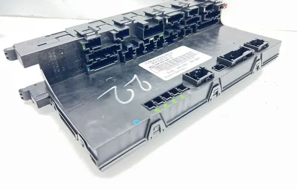 Fuse module