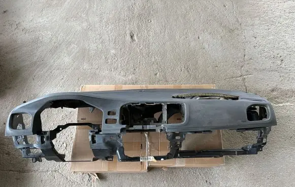 Volvo V60 Dashboard 30791701