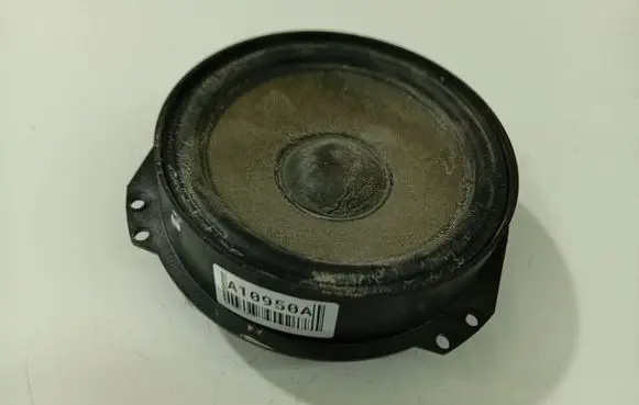 Opel Zafira A Front door speaker 9175188
