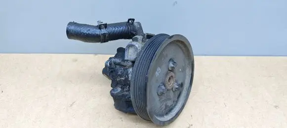 Mercedes-Benz C W203 Power steering pump 