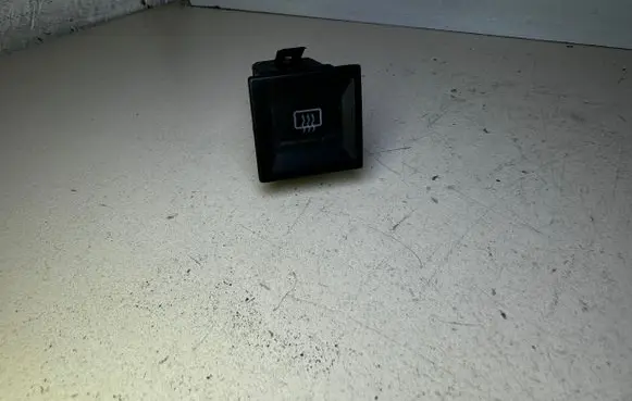 Volkswagen Transporter - Caravelle T5 Windscreen/window heater switch 7E0959621