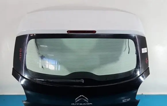 Citroen C3 Tailgate/trunk/boot lid IMPRK1587334