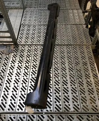 Volvo S80 Sill 39867026