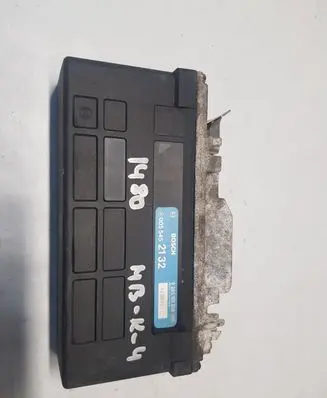 Mercedes-Benz E W124 ABS control unit/module 0055452132 0265101018