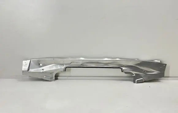 Porsche Cayenne (9Y0 9Y3) Other engine bay part 4M0806391