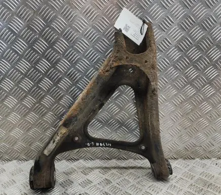 Porsche Cayenne (92A) Rear upper control arm/wishbone 95831104200
