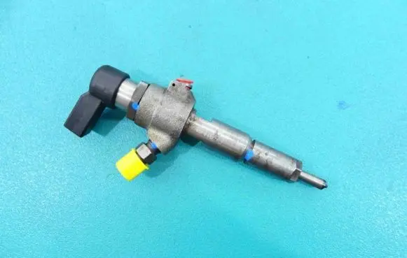 Citroen C3 Fuel injector 9649574480 IMPRK1311653