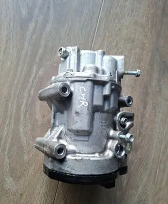 Toyota C-HR II Air conditioning (A/C) compressor (pump) 0424002750