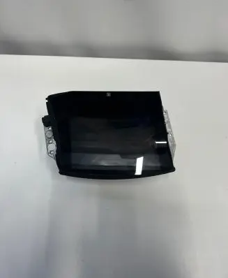 Porsche Cayenne (9Y0 9Y3) Head up display screen 9Y2919617F