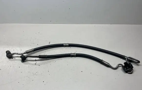 BMW 5 F10 F11 Power steering hose/pipe/line 44251051
