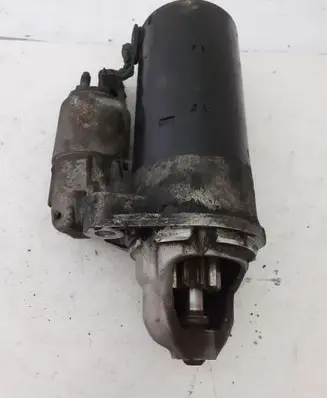 Audi A6 S6 C6 4F Starter motor 059911024 VWAG059911024