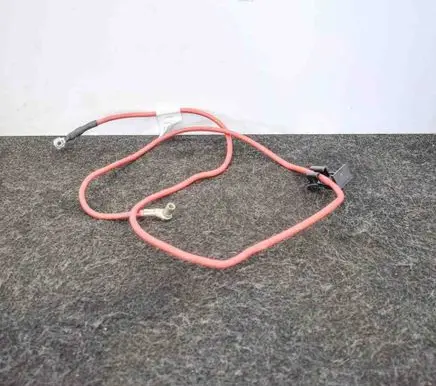 Mercedes-Benz E W212 Positive cable (battery) K3139002