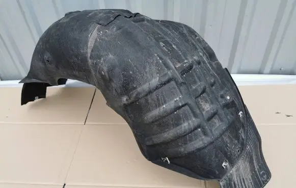 Mercedes-Benz G W465 Front arch A465880420 A465880440