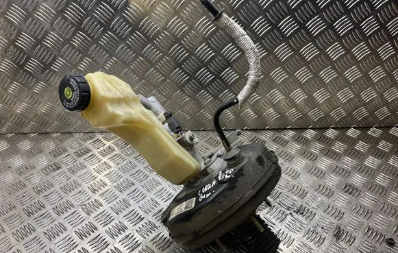 Toyota Corolla E120 E130 Brake booster LSH65