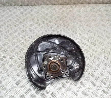 Audi Q5 SQ5 Rear wheel hub 80A615612B 80A505436J