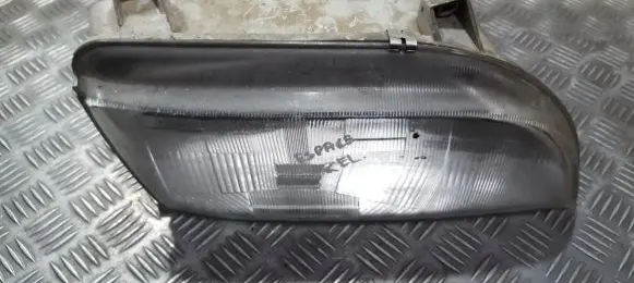 Renault Espace II Headlight/headlamp