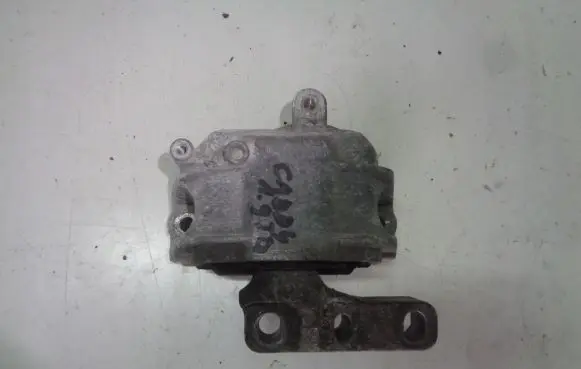 Volkswagen Caddy Engine mount bracket 1K0199262AS