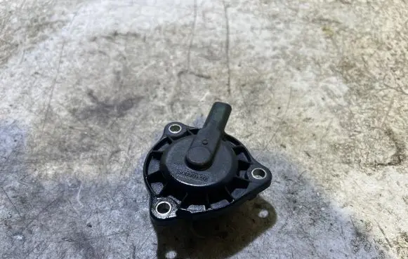 Dodge Durango Camshaft pulley/ VANOS 05048045AB