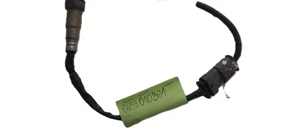 Opel Karl Lambda probe sensor 0258010361