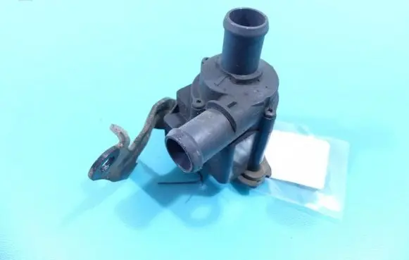 Seat Leon (5F) Electric auxiliary coolant/water pump 5Q0121591AB IMPRK1351444