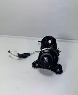Renault Talisman Engine start stop button switch 