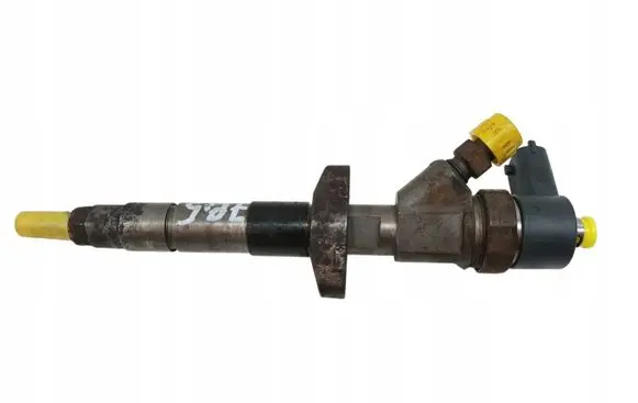 Renault Master II Fuel injector 0445110102
