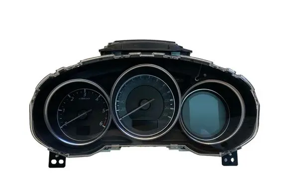 Mazda 6 Speedometer (instrument cluster) G46M55430 K9001 0500013