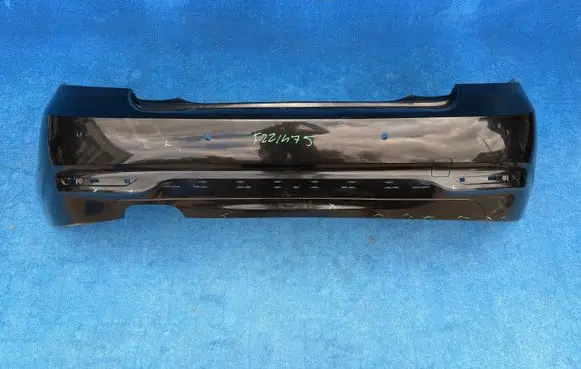 BMW 2 F22 F23 Rear bumper 7285522