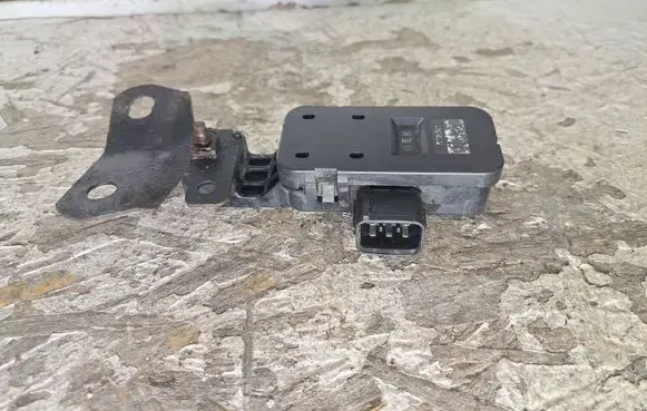 Jaguar XF Air quality sensor 0136500010