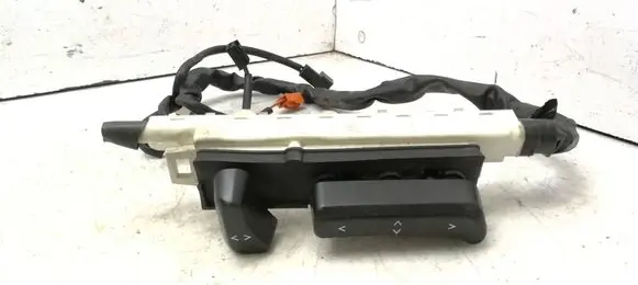 Seat control switch